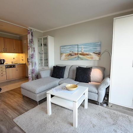 "Appartementhaus Deichgraf" Appartement D443 كوكسهافن المظهر الخارجي الصورة