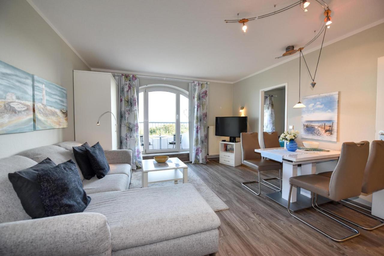 "Appartementhaus Deichgraf" Appartement D443 كوكسهافن المظهر الخارجي الصورة