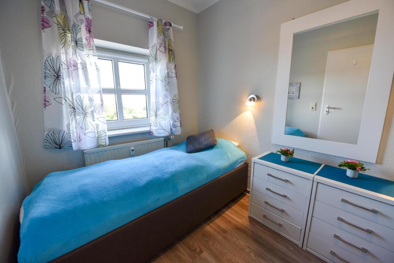 "Appartementhaus Deichgraf" Appartement D443 كوكسهافن المظهر الخارجي الصورة